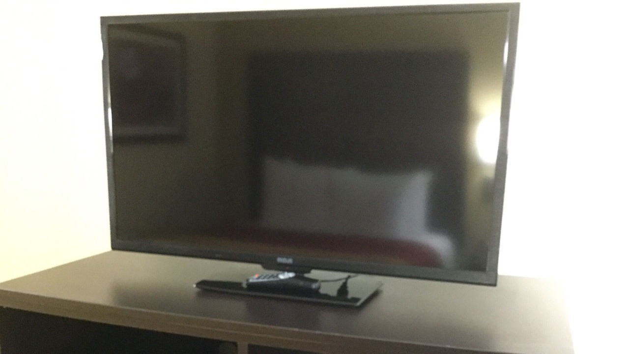 Photo of Bedroom in Newberry