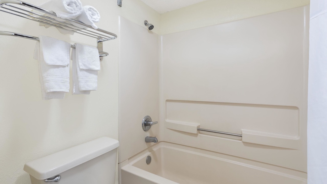 Photo of Bathroom in Newberry