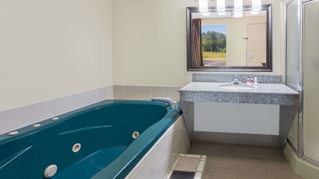 Photo of Bathroom in Newberry