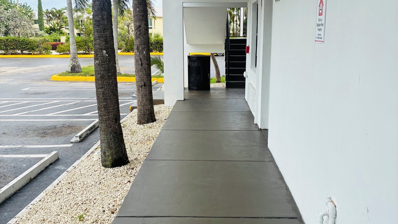 Photo of Outdoor in Boynton Beach