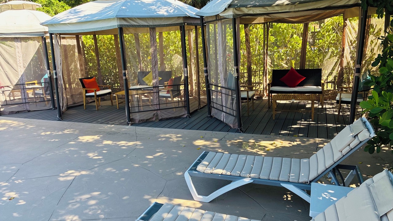 Photo of Outdoor in Boynton Beach