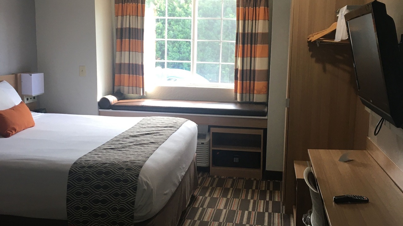 Photo of Bedroom in Florence