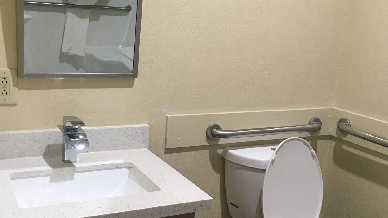 Photo of Bathroom in Florence