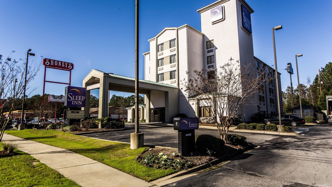 Photo of Outdoor in West Columbia