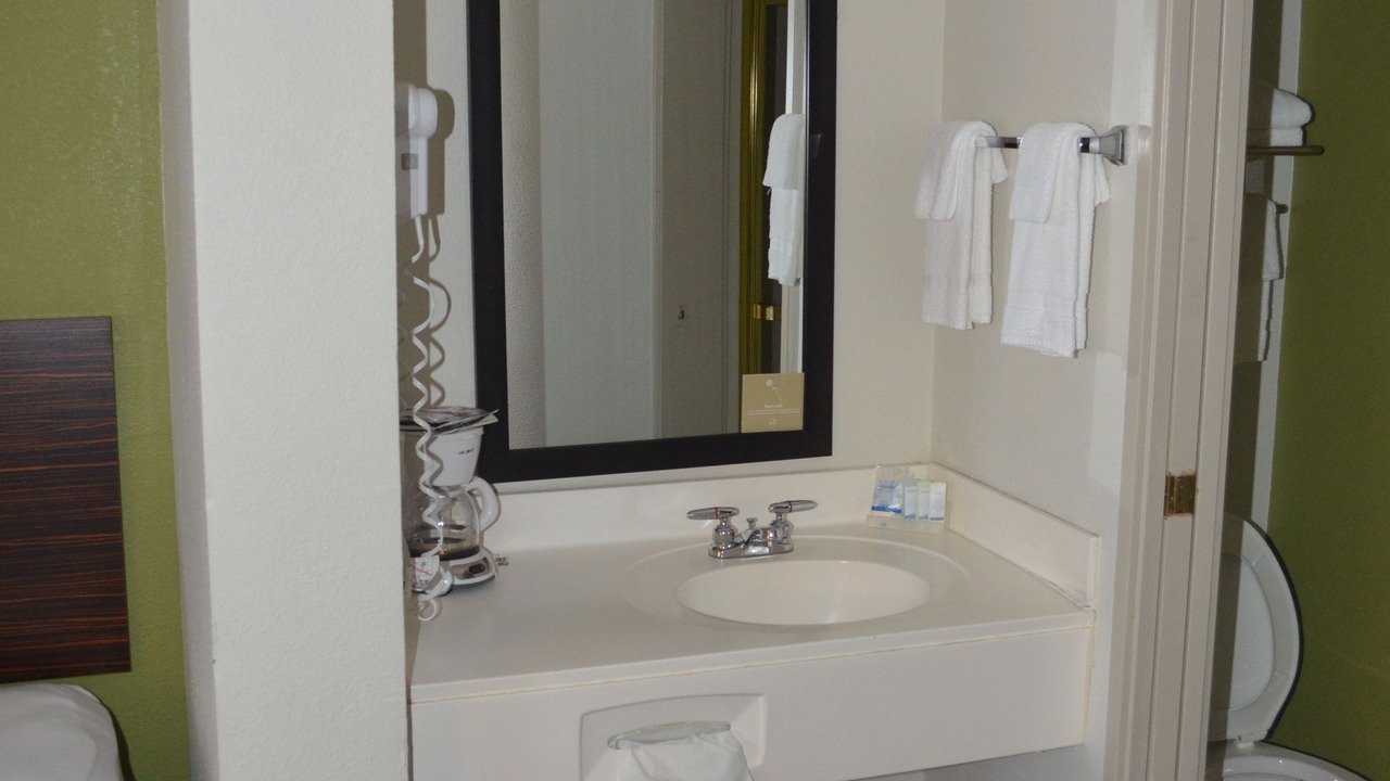 Photo of Bathroom in West Columbia