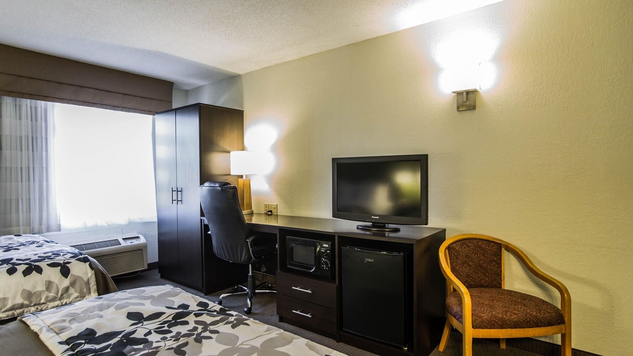 Photo of Bedroom in West Columbia