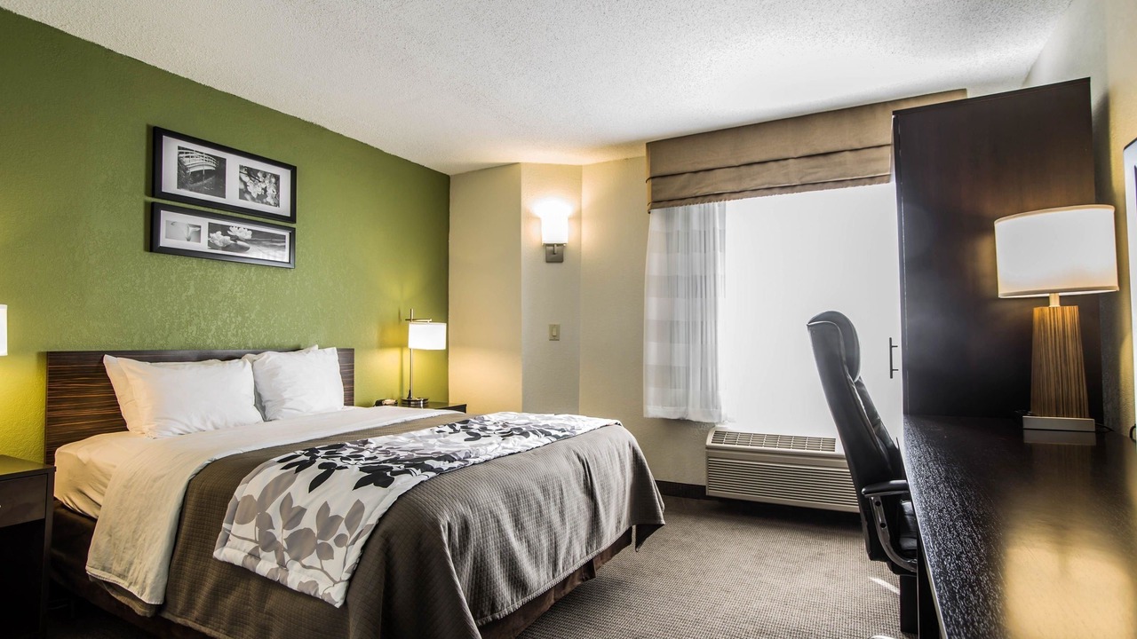 Photo of Bedroom in West Columbia