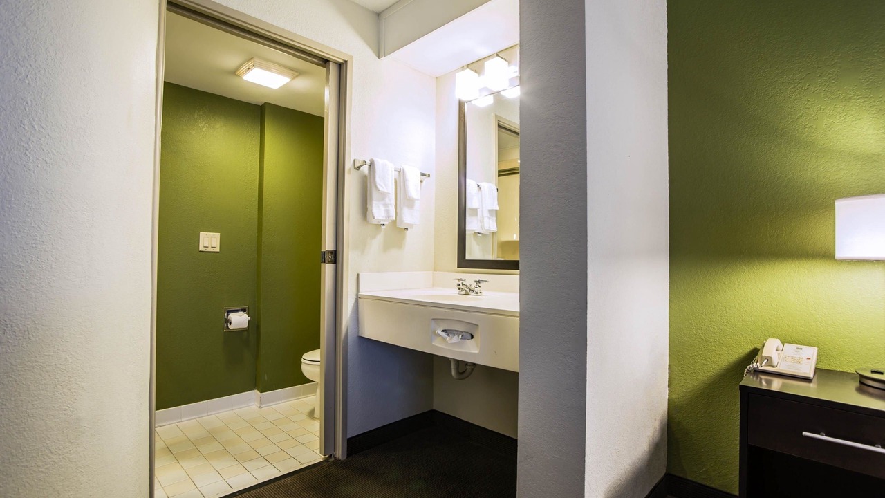 Photo of Bathroom in West Columbia