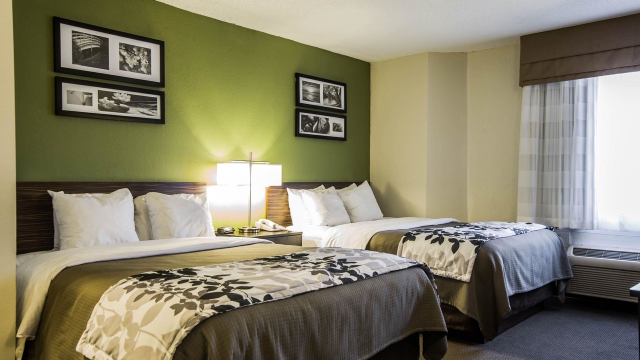 Photo of Bedroom in West Columbia