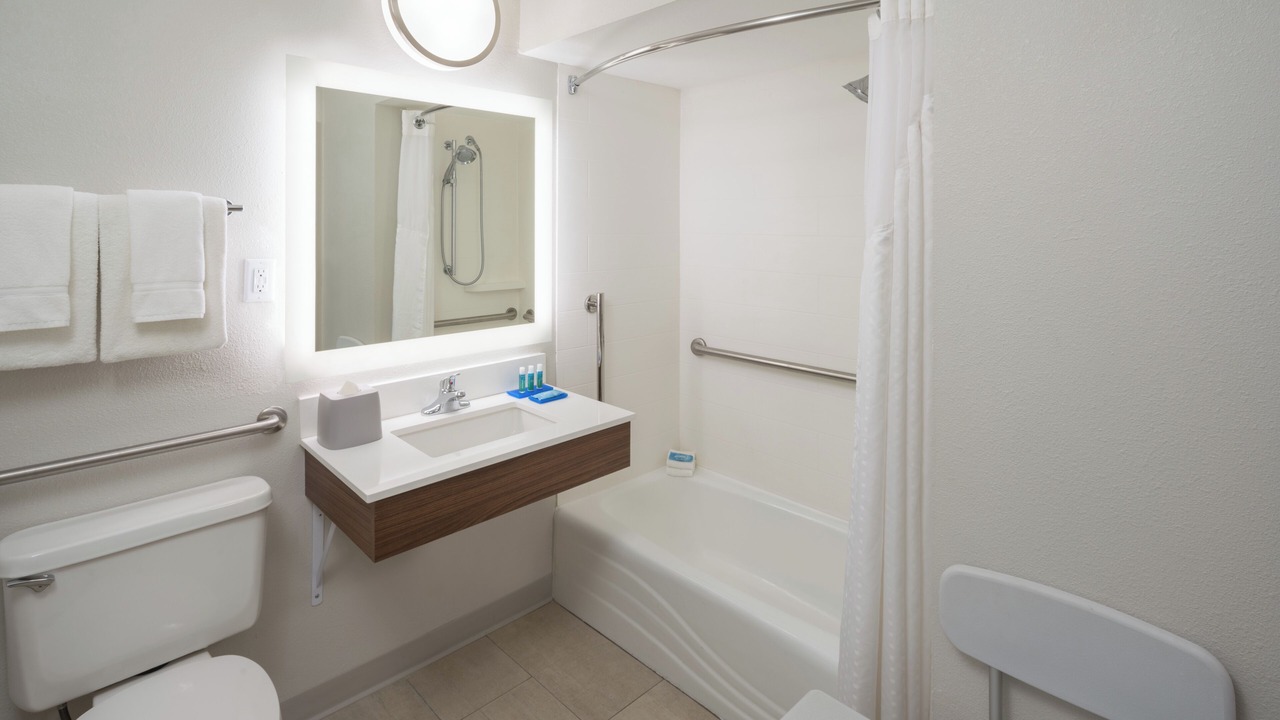 Photo of Bedroom in Orlando