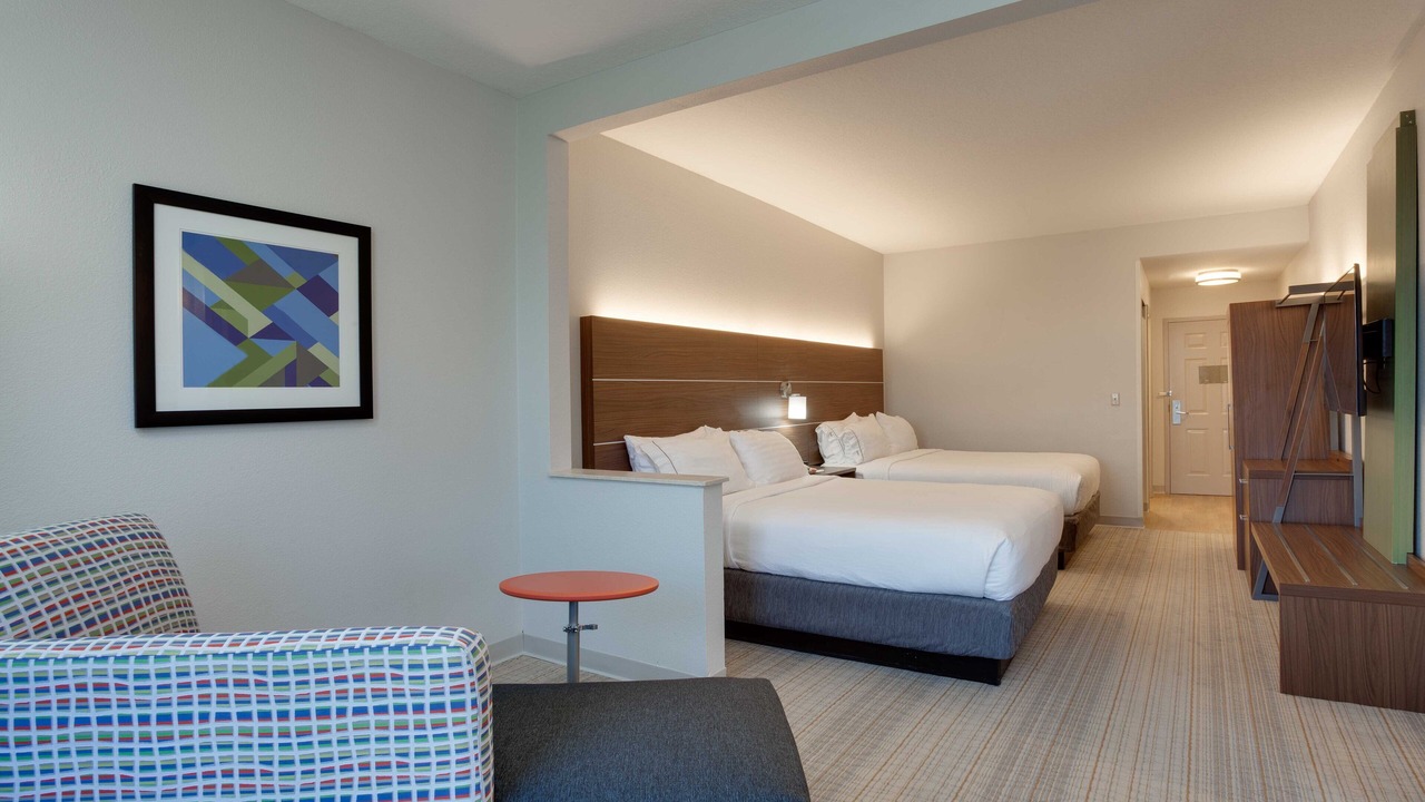 Photo of Bedroom in Orlando