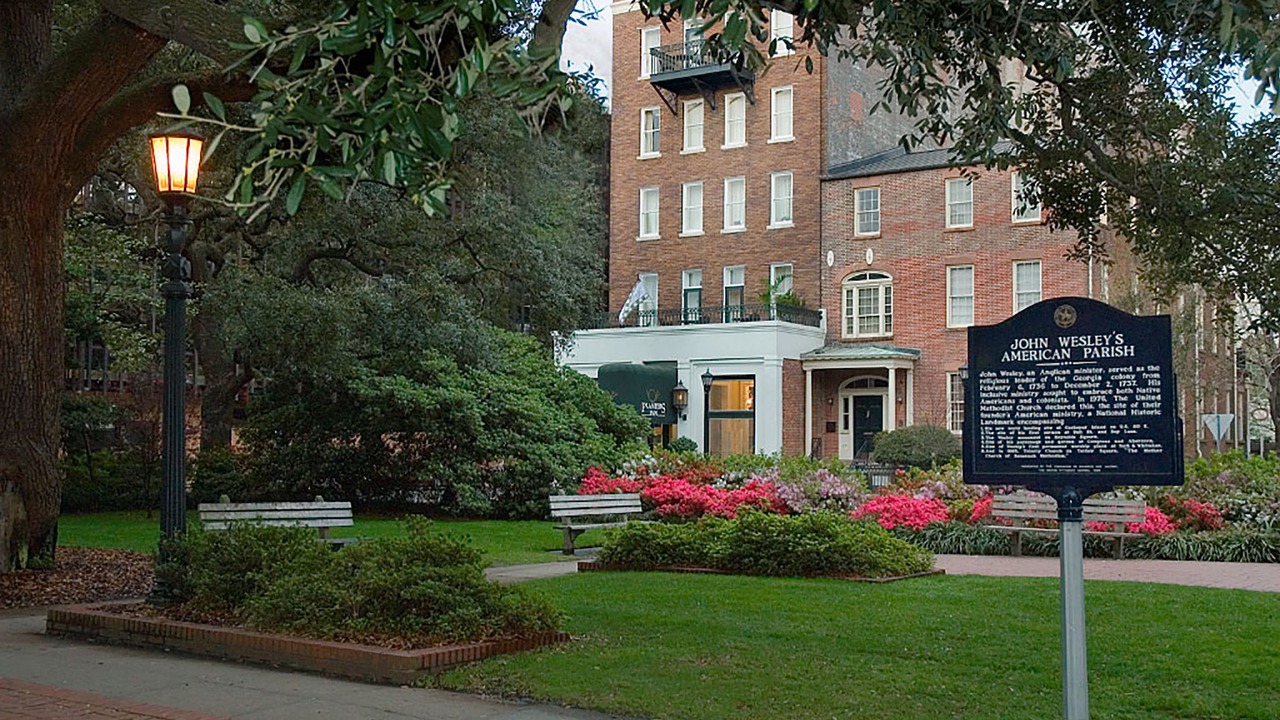 Photo of Others in Historic District - North