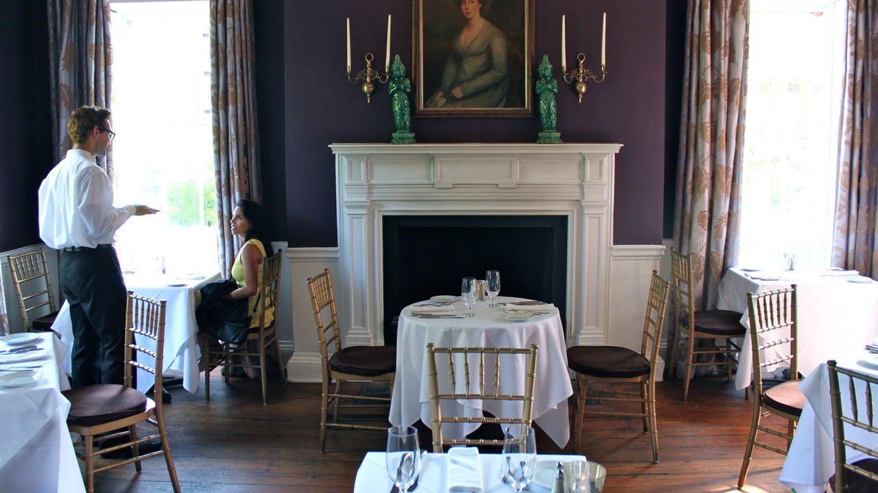Photo of Others in Historic District - North