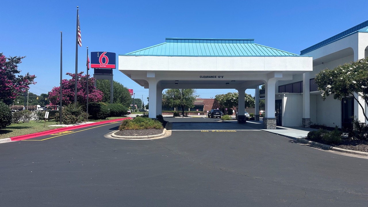 Photo of Outdoor in Jacksonville