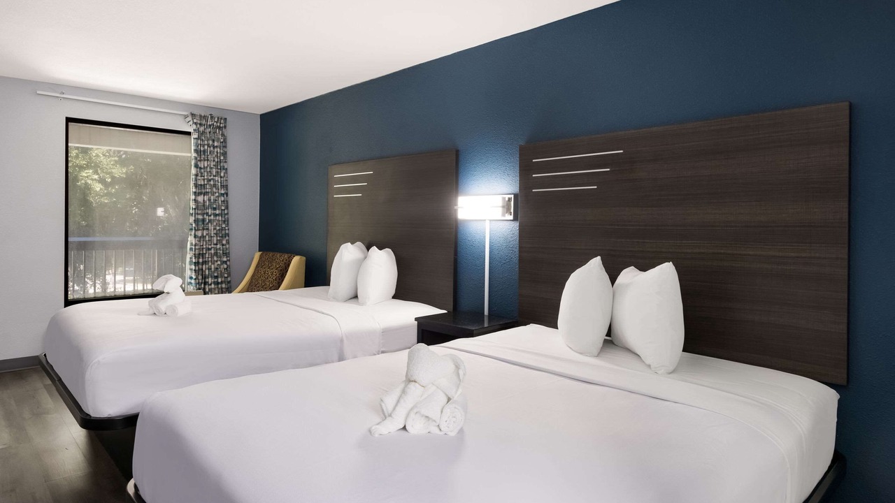 Photo of Bedroom in Hinesville