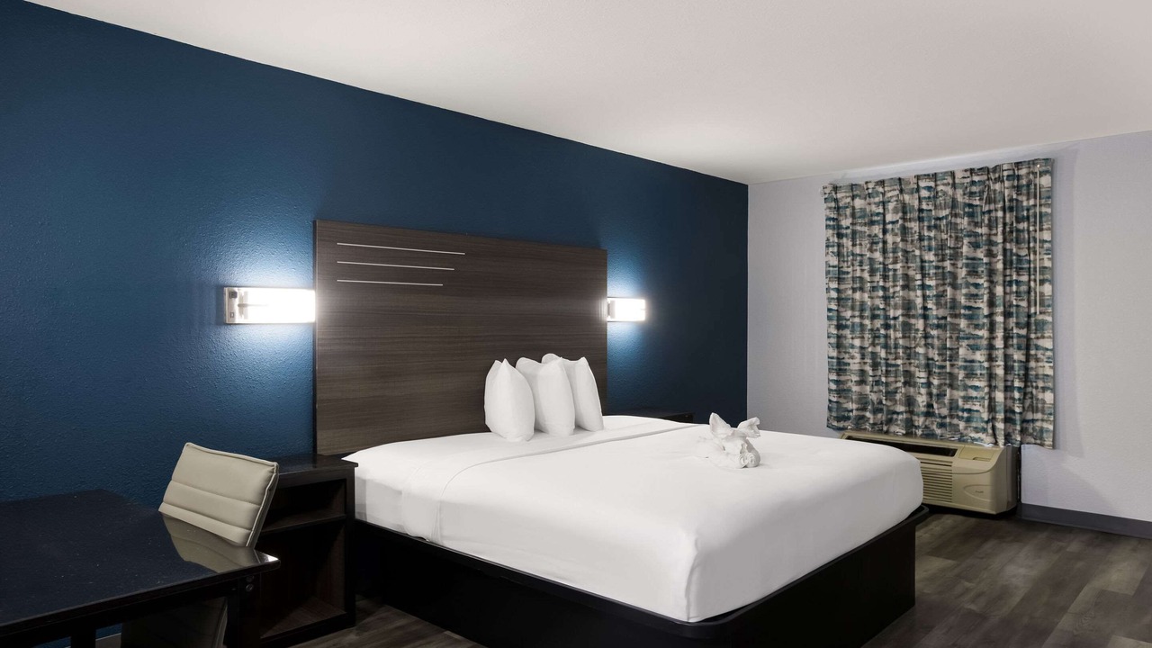 Photo of Bedroom in Hinesville