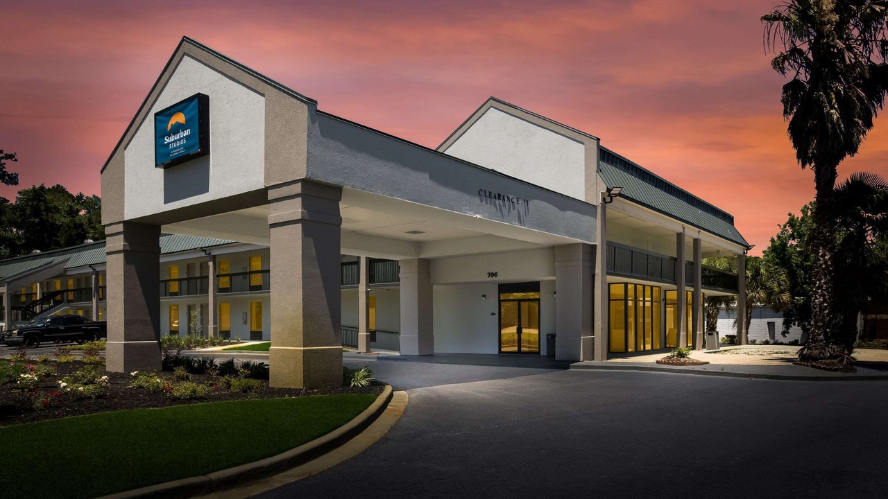 Photo of Outdoor in Hinesville