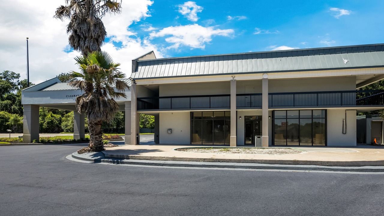 Photo of Outdoor in Hinesville