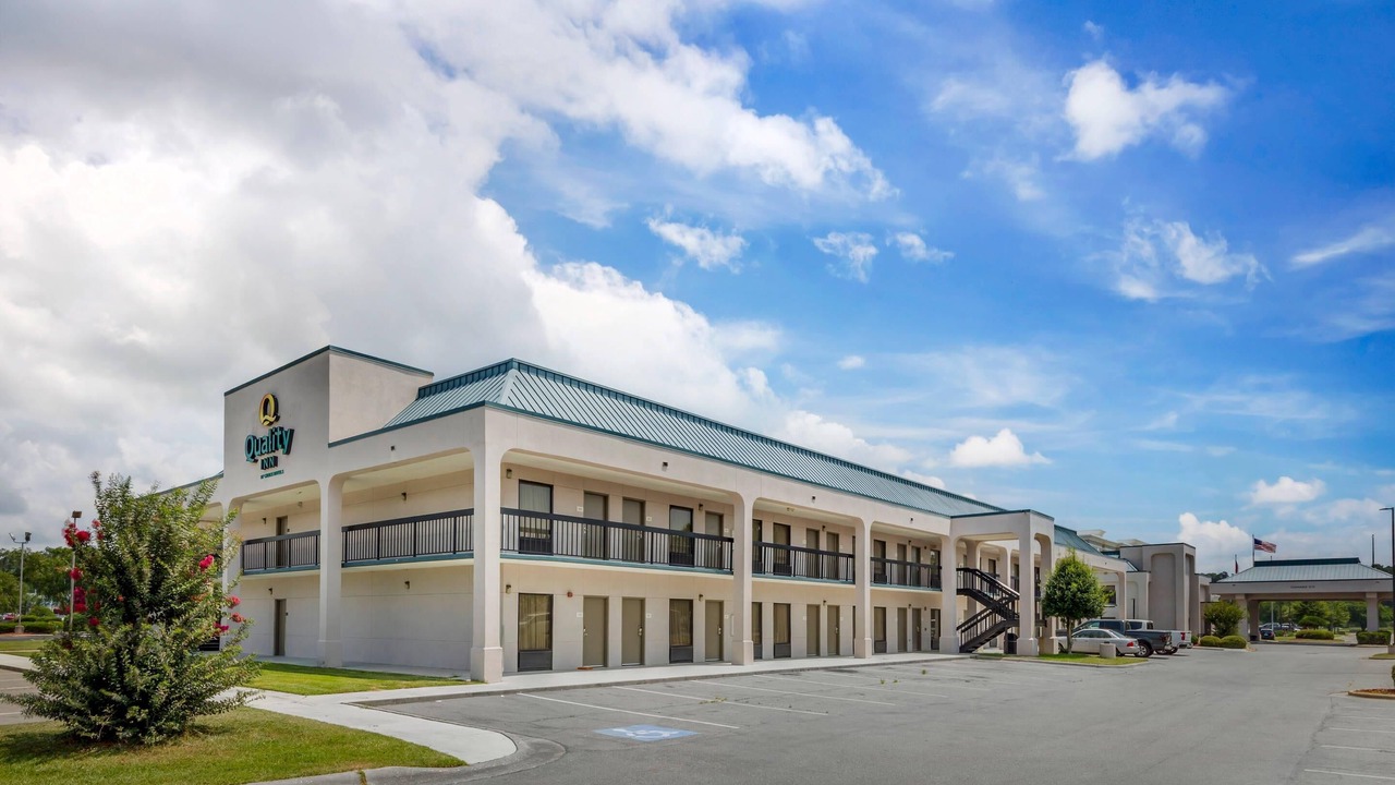 Photo of Outdoor in Lumberton