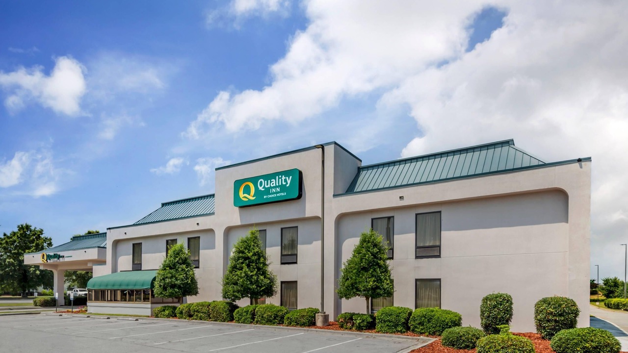 Photo of Outdoor in Lumberton