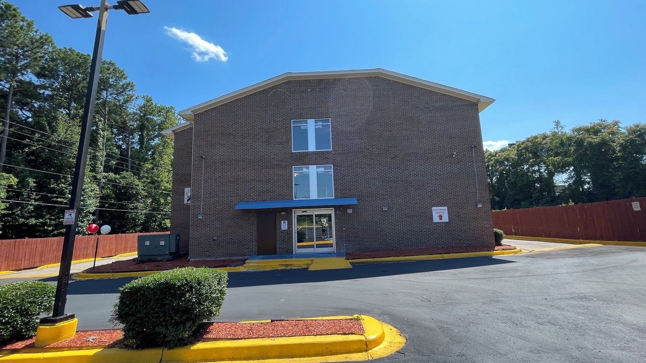 Photo of Outdoor in Dentsville