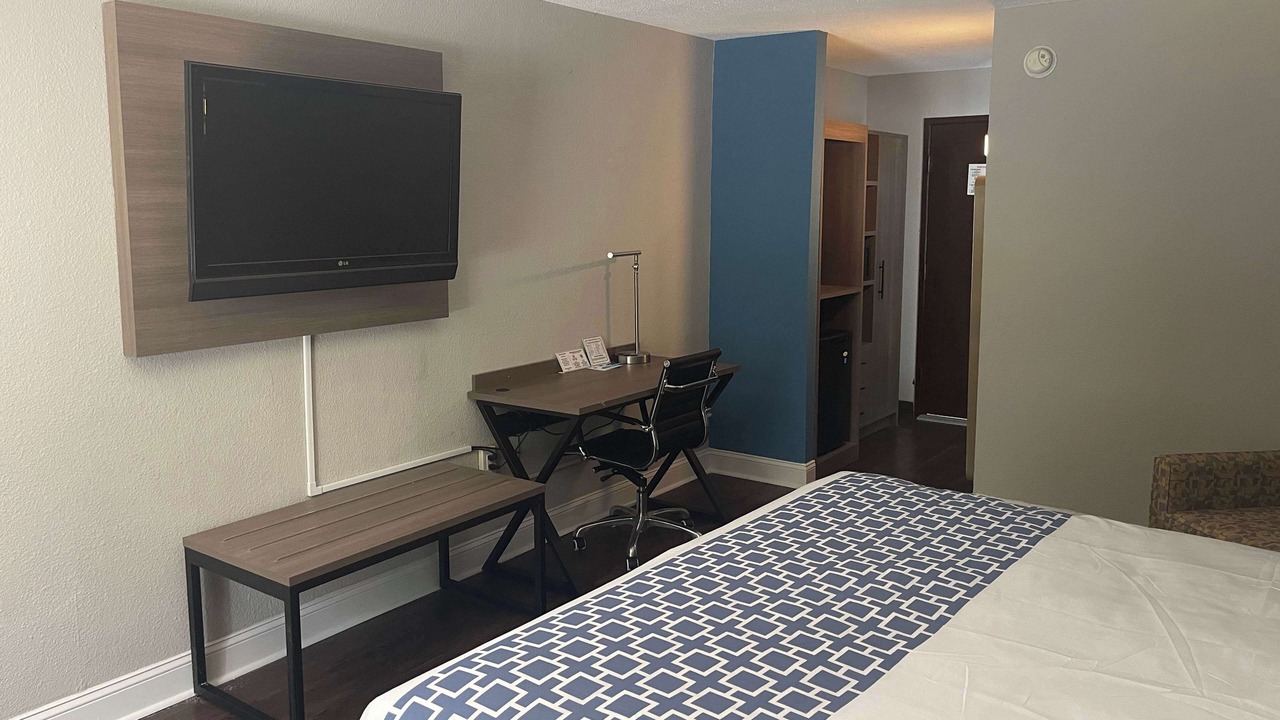Photo of Bedroom in Dentsville