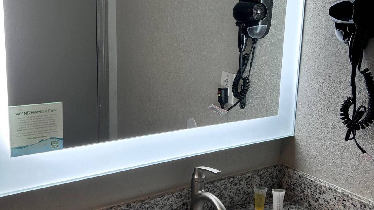 Photo of Bathroom in Gracewood