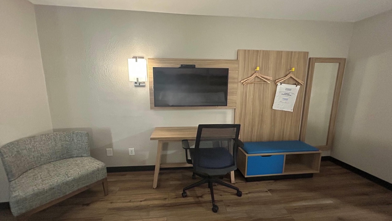 Photo of Bedroom in Gracewood