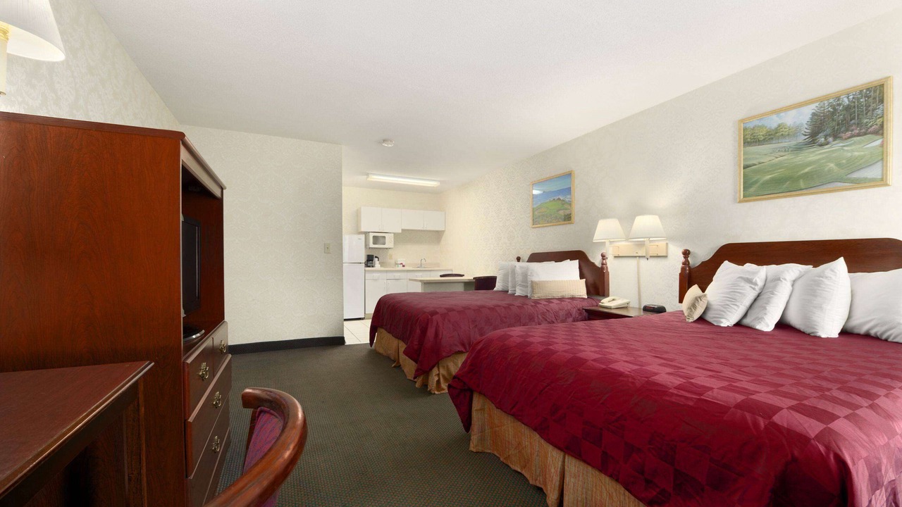 Photo of Bedroom in Gracewood