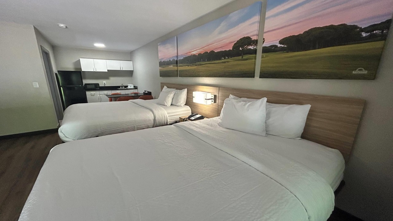 Photo of Bedroom in Gracewood