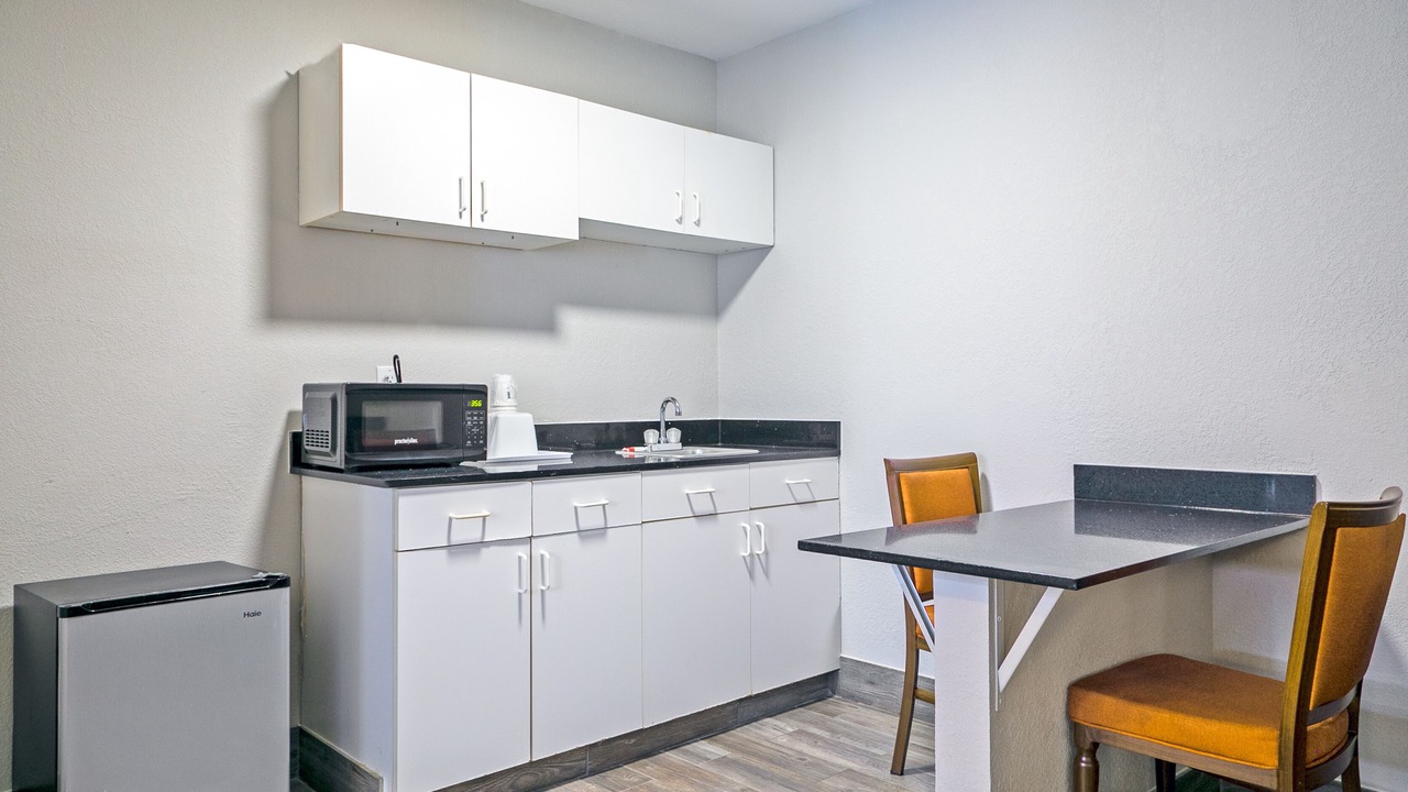 Photo of Kitchen in Gracewood