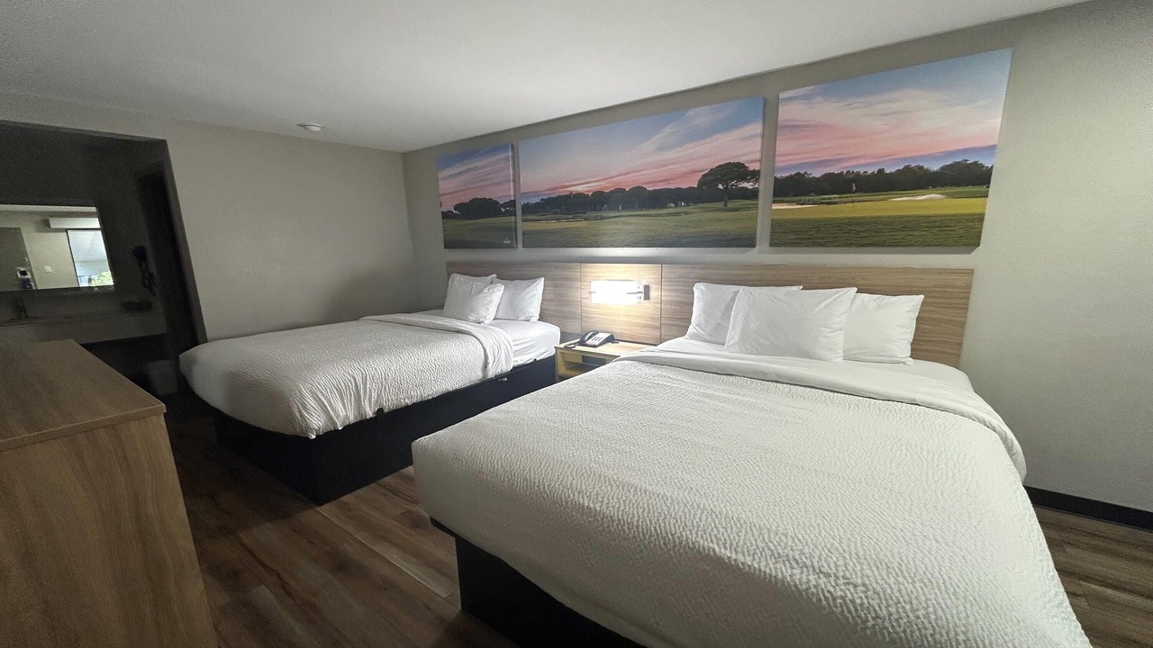 Photo of Bedroom in Gracewood