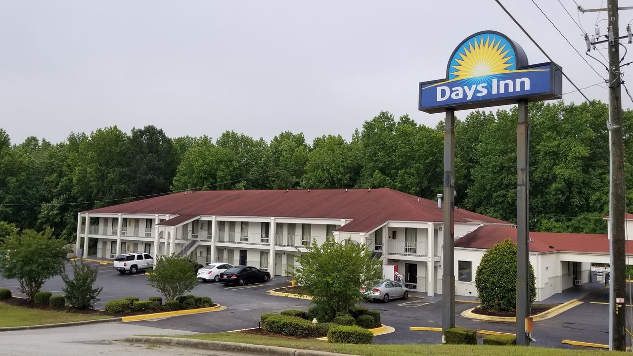 Photo of Outdoor in Gracewood