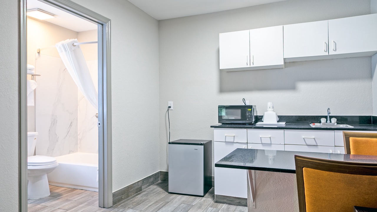 Photo of Kitchen in Gracewood
