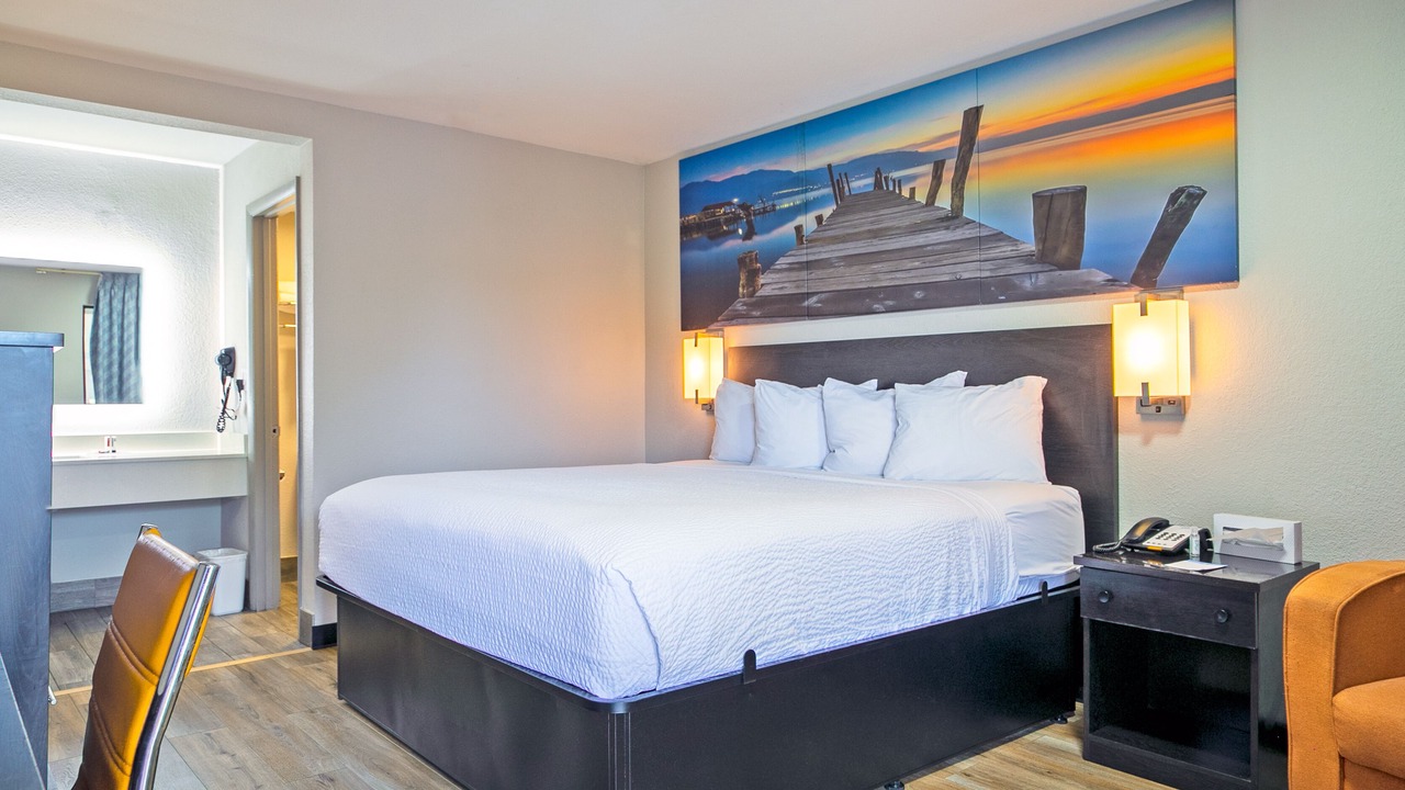 Photo of Bedroom in Gracewood