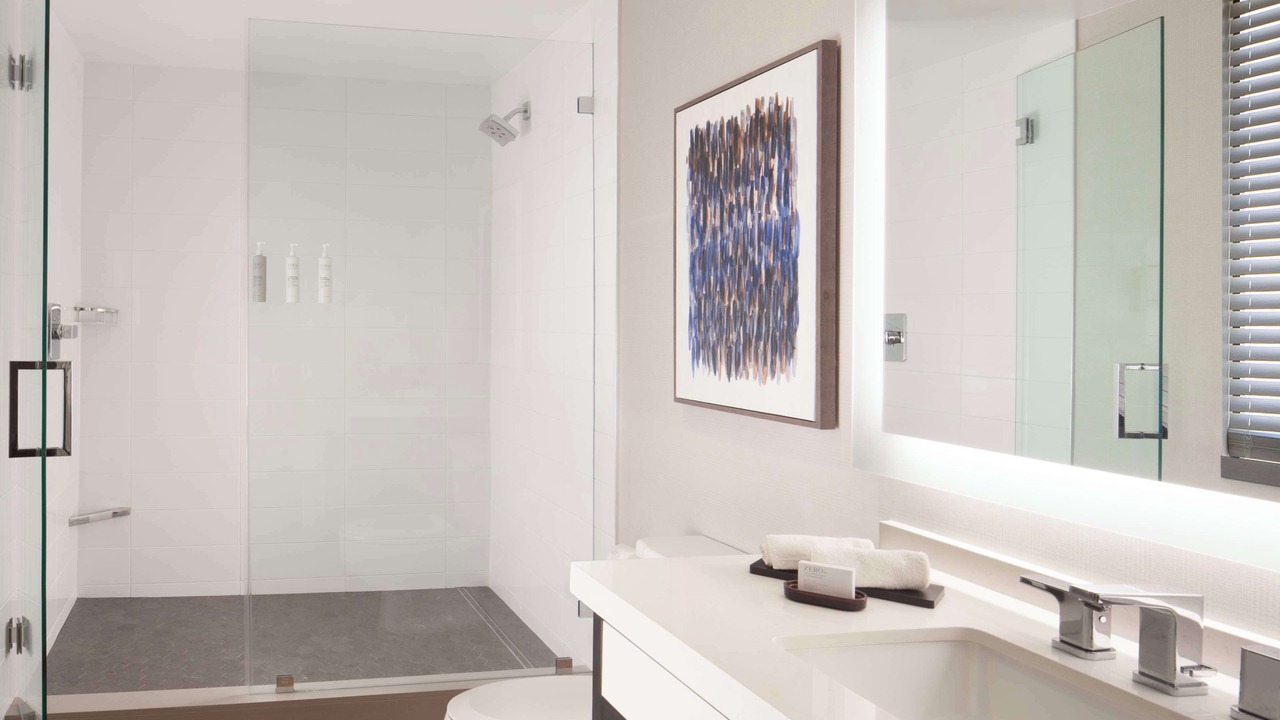 Photo of Bathroom in Palm Beach Gardens