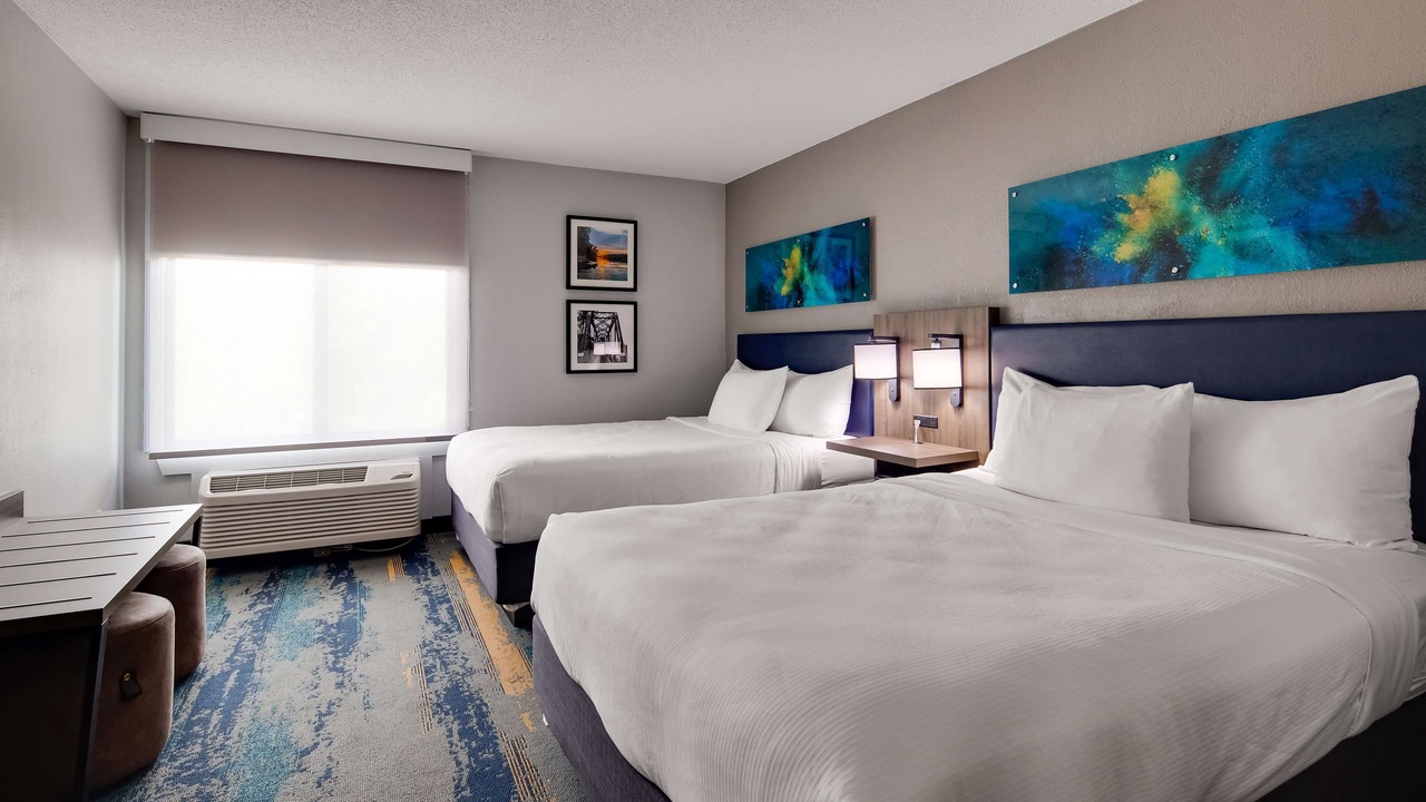 Photo of Bedroom in Augusta