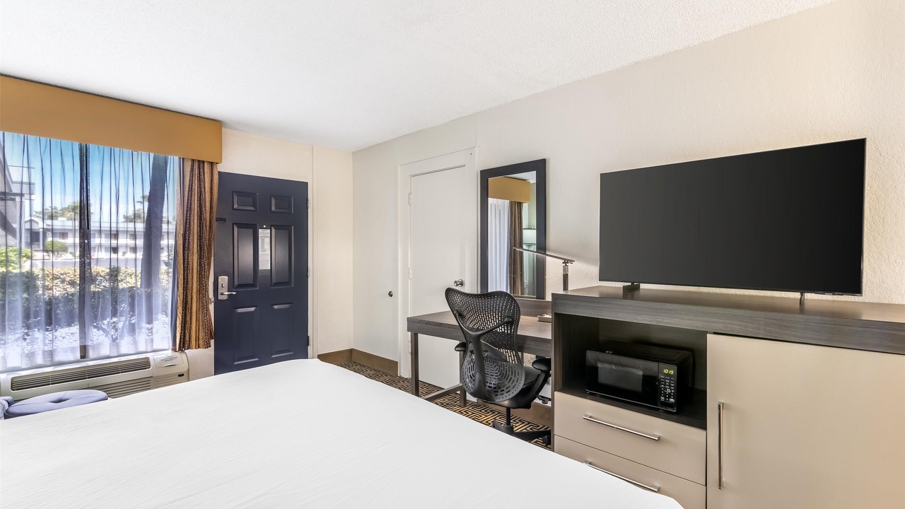 Photo of Bedroom in Savannah