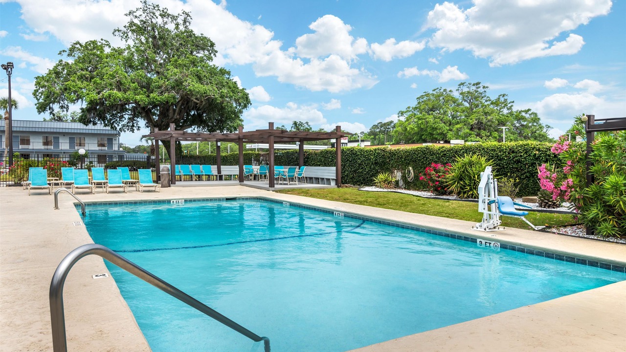 Photo of Outdoor in Savannah