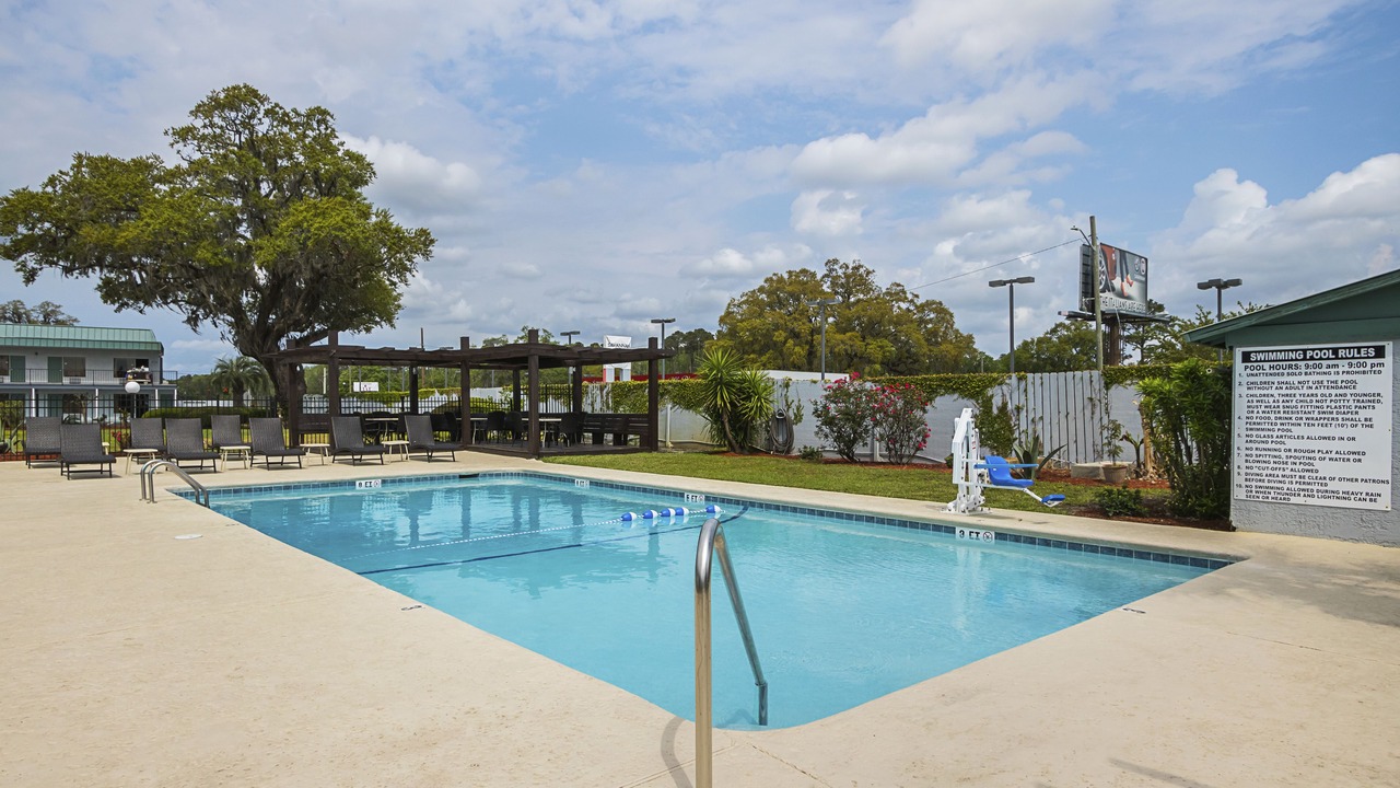 Photo of Outdoor in Savannah