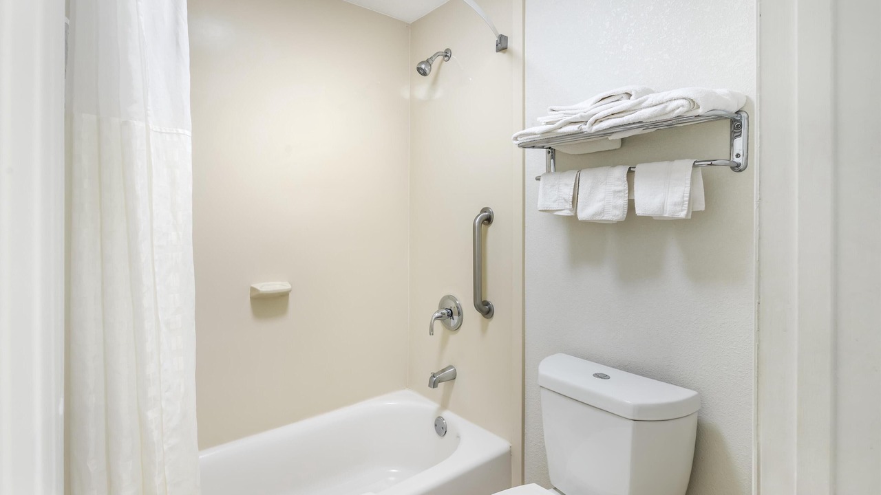 Photo of Bathroom in Savannah