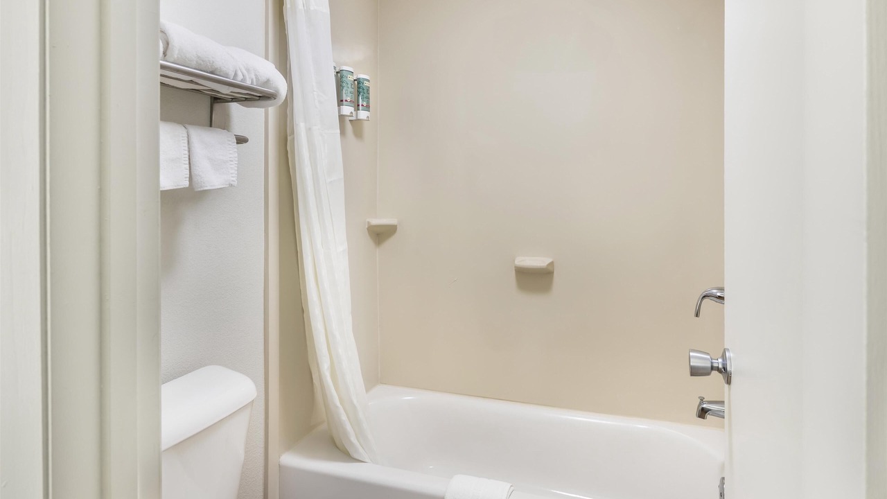 Photo of Bathroom in Savannah