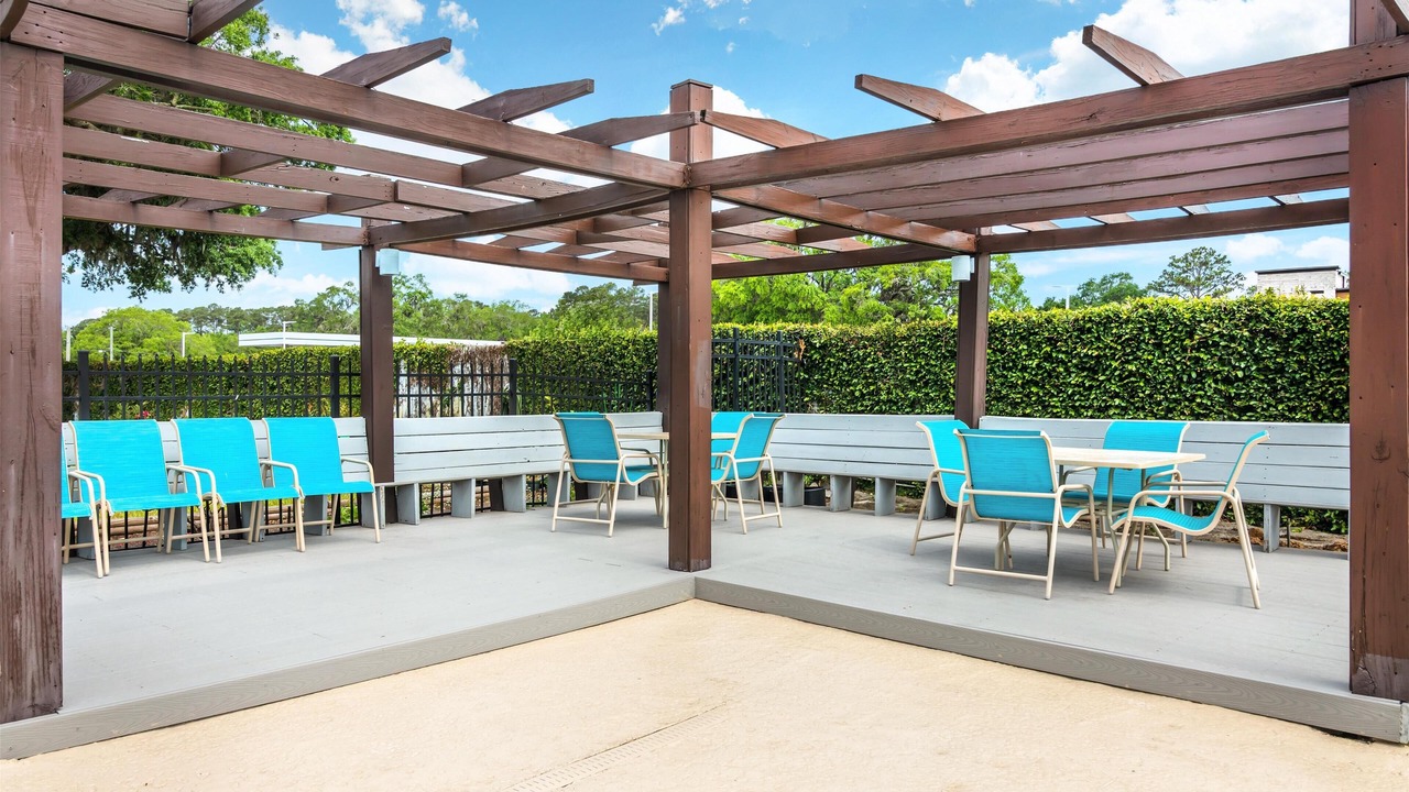 Photo of Outdoor in Savannah