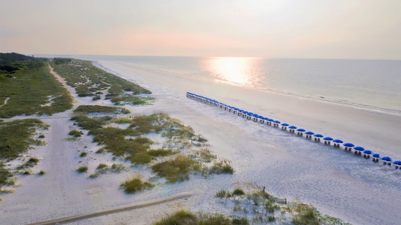 Photo of Others in Palmetto Dunes