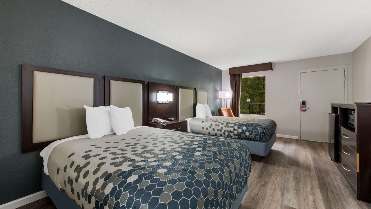 Photo of Bedroom in Cheraw