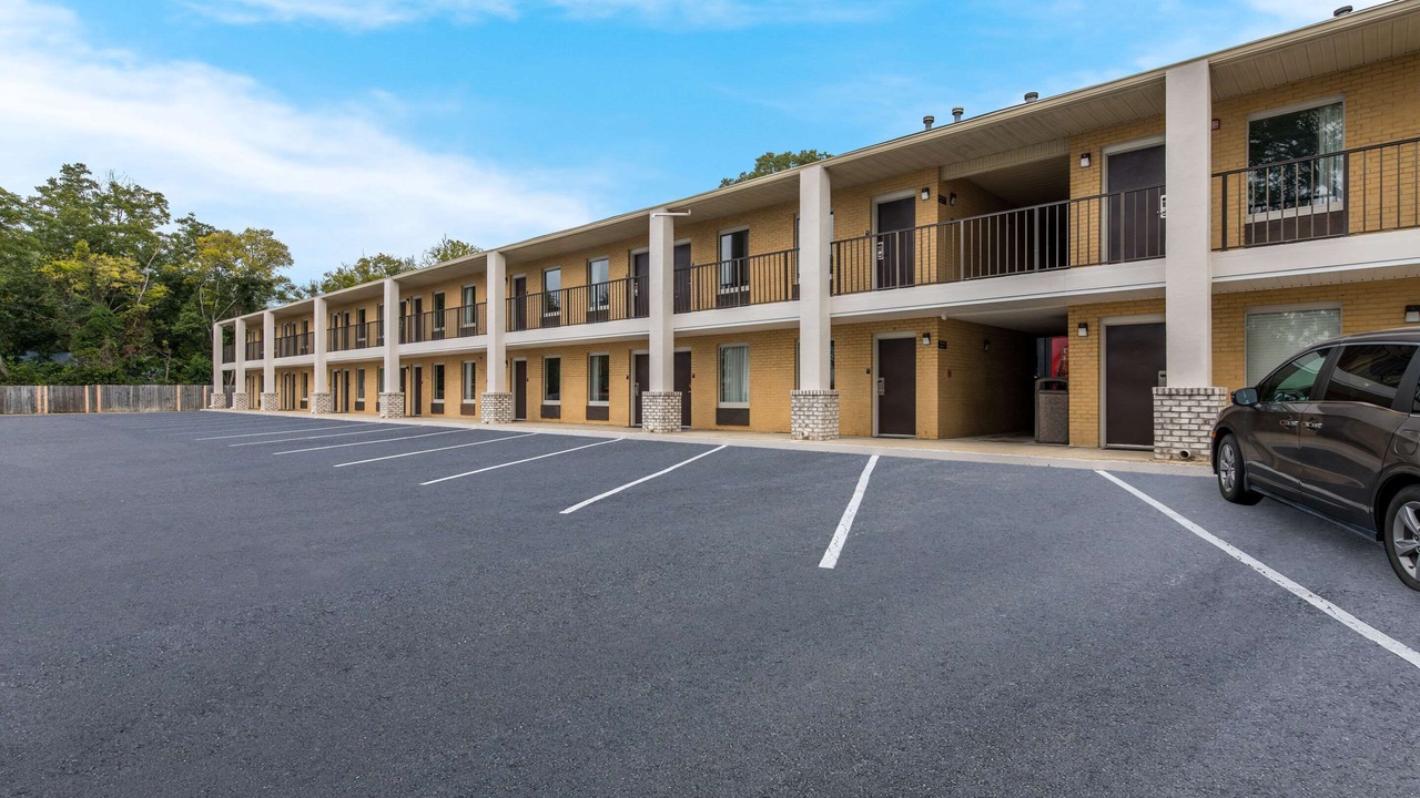 Photo of Outdoor in Cheraw