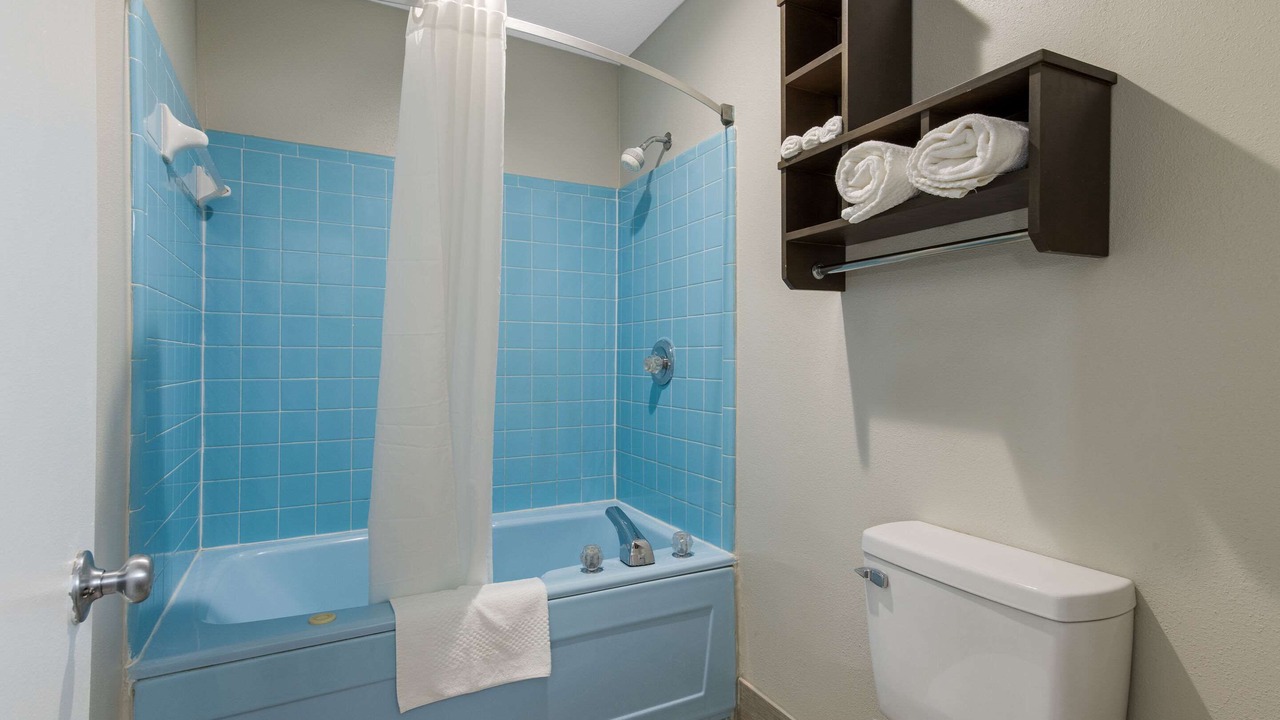 Photo of Bedroom in Cheraw