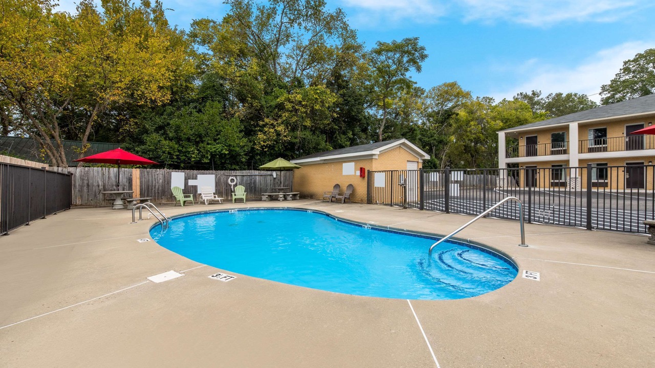 Photo of Outdoor in Cheraw