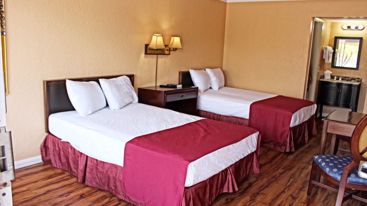 Photo of Bedroom in Kissimmee