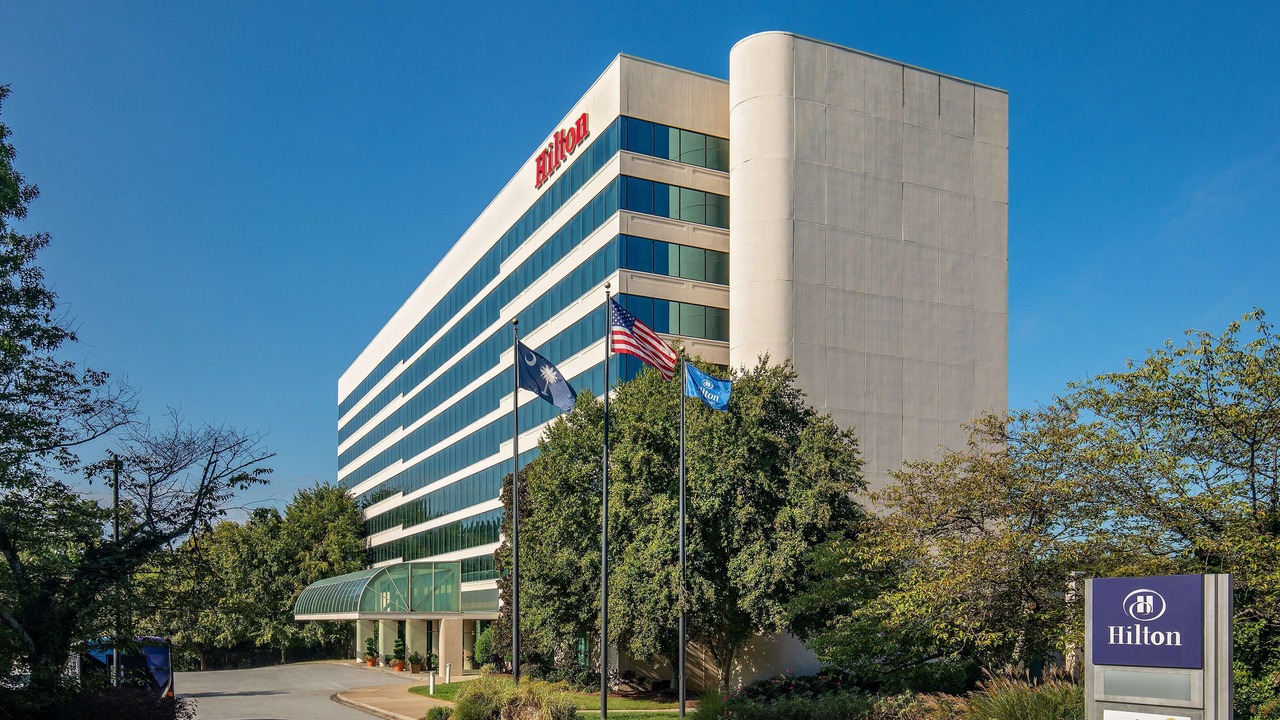 Photo of Outdoor in Greenville - Spartanburg